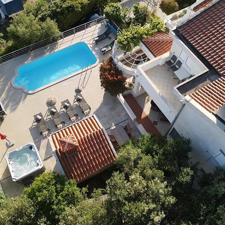 Villa Noa Makarska Exterior foto