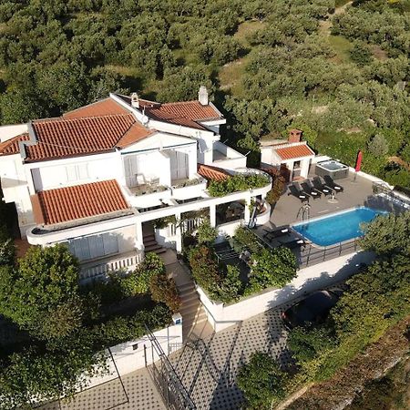 Villa Noa Makarska Exterior foto